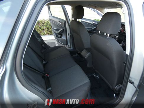 Used 2019 Volkswagen Jetta S w/ Driver Assistance Package FWD image 24