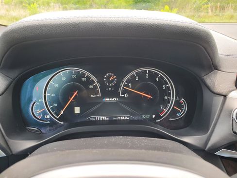 Used 2019 BMW X3 M40i AWD/4WD image 26