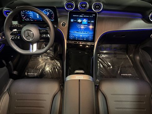 New 2027 Mercedes-Benz GLC 300 image 12