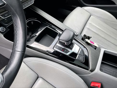 Used 2024 Audi A5 2.0T Premium Plus AWD/4WD image 17
