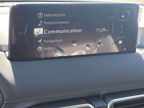 New 2025 MAZDA CX-5 AWD 2.5 S w/ Premium Plus Pkg image 11