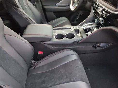 New 2026 Acura MDX A-Spec AWD/4WD image 24