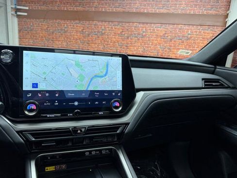 Used 2024 Lexus TX 350 350 Premium w/ Captains Chair Package image 24