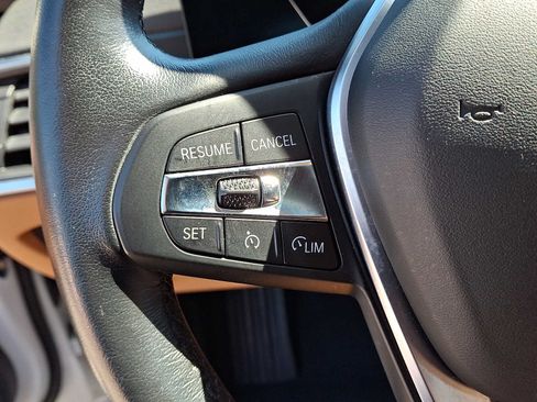 Used 2023 BMW i4 eDrive40 w/ Premium Package RWD image 22