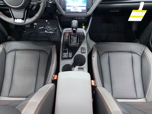 New 2026 Subaru Crosstrek 2.5i Limited image 20