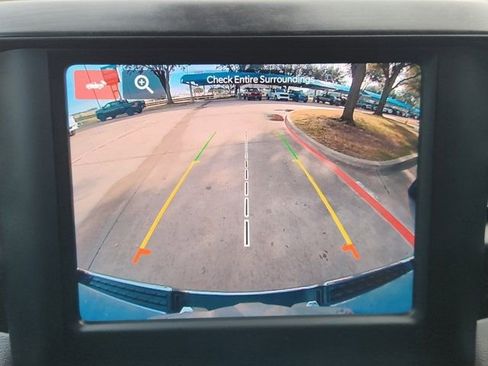 Used 2024 RAM 1500 Lone Star image 6