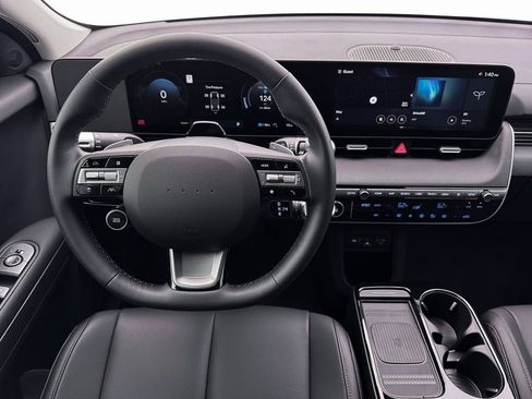 New 2026 Hyundai Ioniq 5 SEL RWD image 10