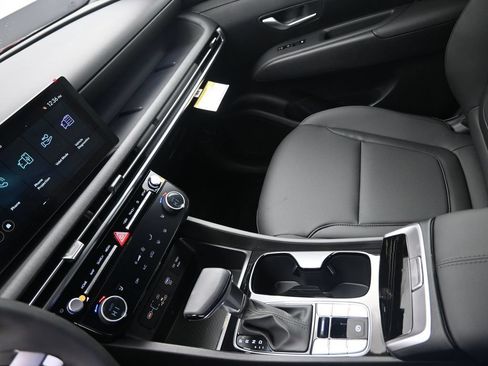 New 2026 Hyundai Tucson XRT AWD/4WD image 18