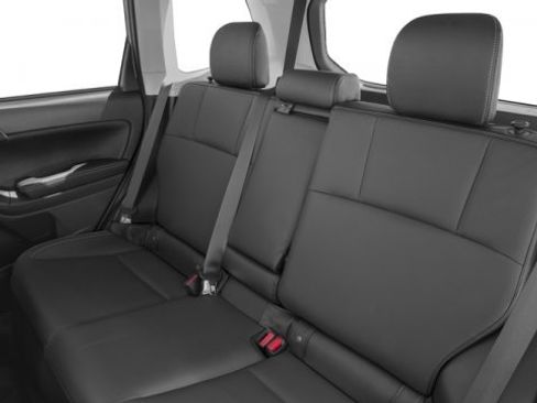 Used 2017 Subaru Forester 2.5i Limited image 17