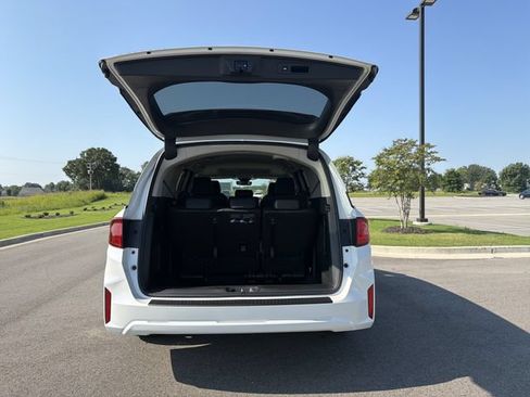 New 2026 Honda Odyssey EX-L image 19