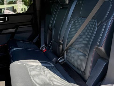 Used 2024 Ford Bronco Raptor AWD/4WD image 17