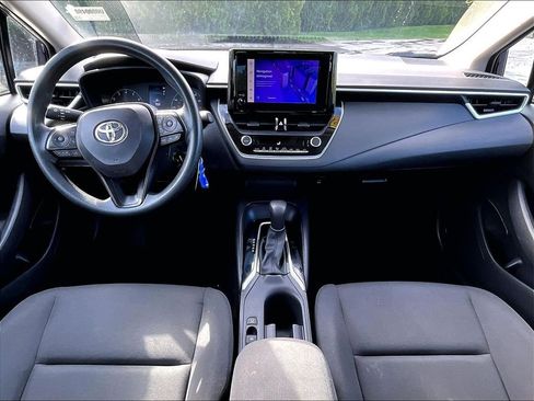 Used 2024 Toyota Corolla LE FWD image 21