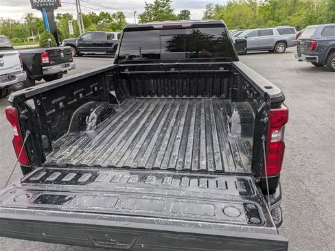 Used 2020 Chevrolet Silverado 2500 LT w/ Texas Edition AWD/4WD image 13