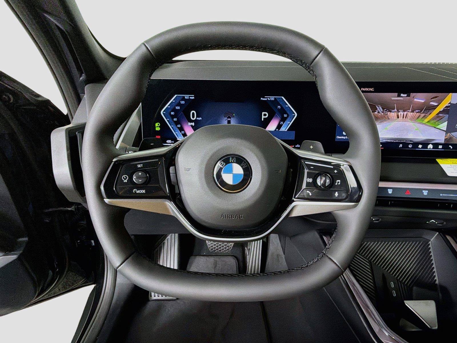 New 2026 BMW X3 xDrive30i w/ Premium Package AWD/4WD image 10
