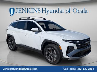 New 2026 Hyundai Tucson SEL FWD video 1