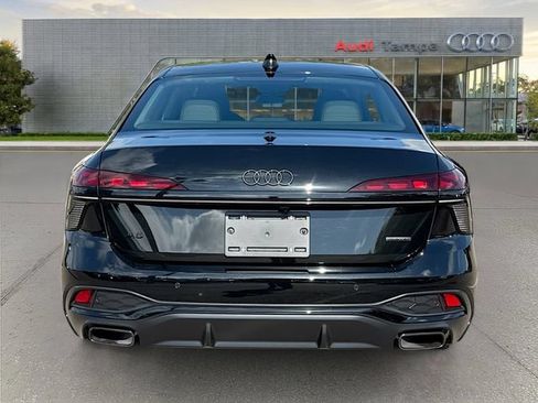 New 2026 Audi A6 Prestige AWD/4WD image 4