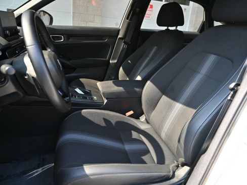 Used 2022 Honda Civic Sport image 12