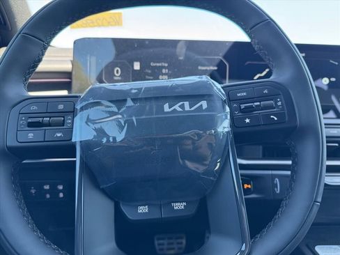 New 2027 Kia Telluride SX X-Pro image 16