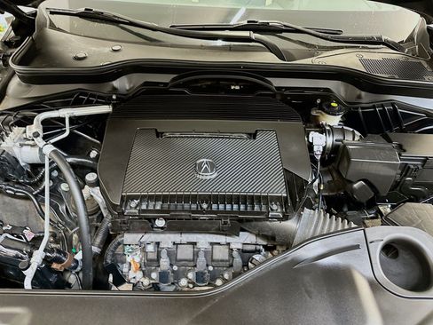 Used 2024 Acura MDX SH-AWD w/ Technology Package image 33