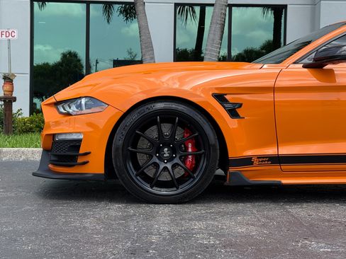 Used 2020 Ford Mustang GT Premium w/ GT Performance Package RWD image 14