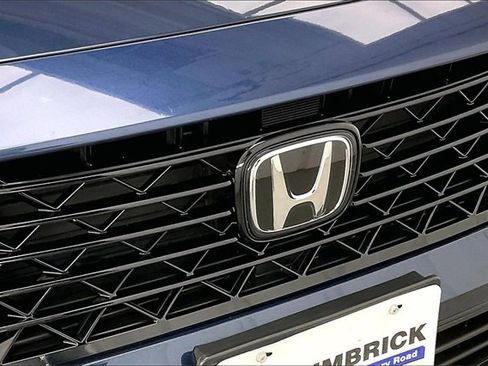 Certified 2025 Honda Accord SE image 31