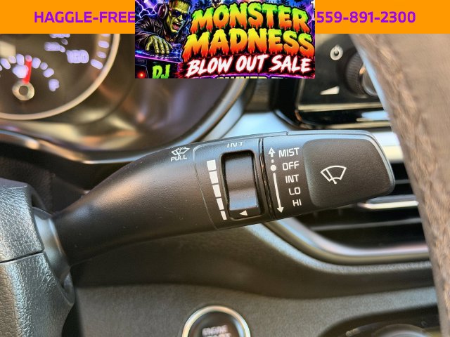 Certified 2022 Kia Forte GT-Line w/ GT-Line Premium Package FWD image 17