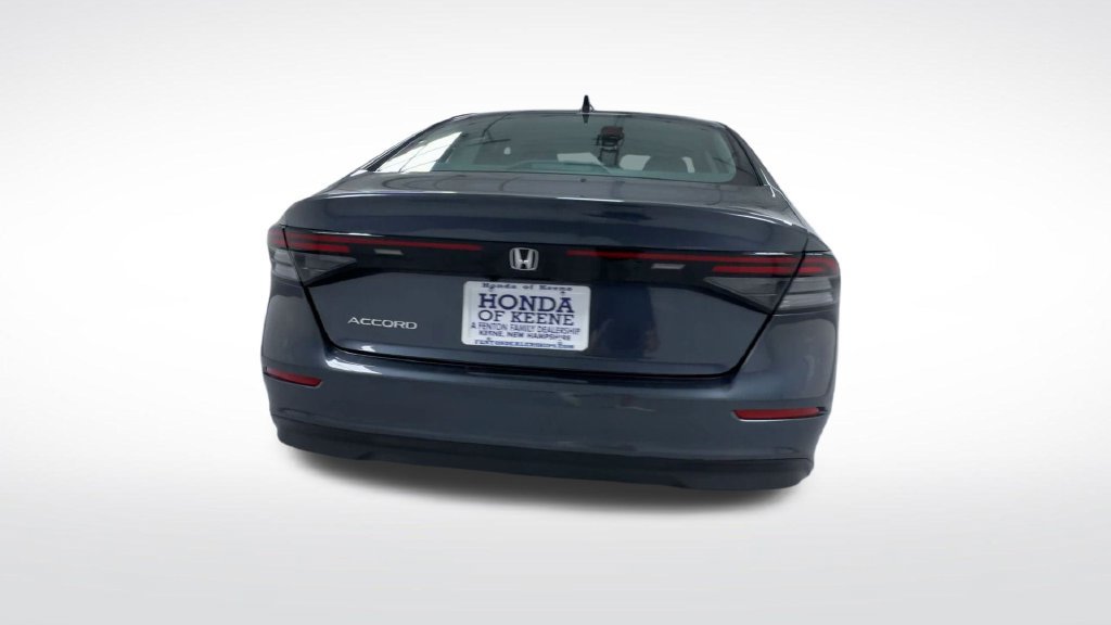 Used 2023 Honda Accord EX image 25