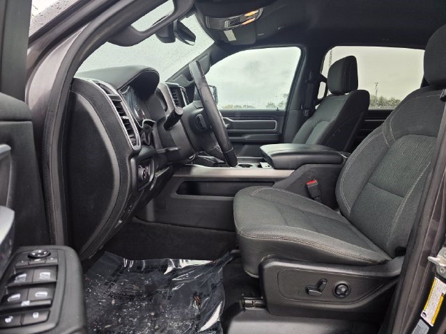 Certified 2020 RAM 1500 Big Horn AWD/4WD image 20