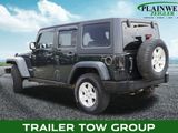 Used 2011 Jeep Wrangler Unlimited Rubicon w/ Trailer Tow Group image 2