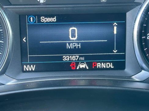 Used 2024 Chevrolet Equinox LT AWD/4WD image 26