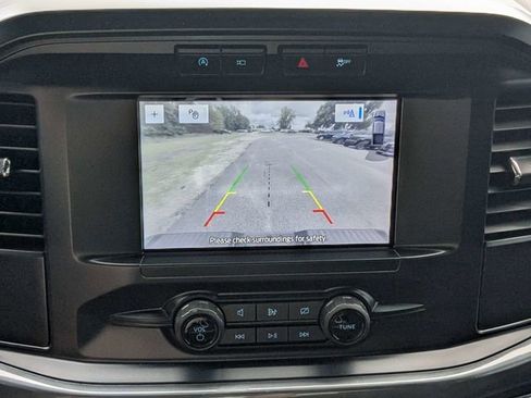 Used 2023 Ford F150 XL w/ STX Appearance Package image 29