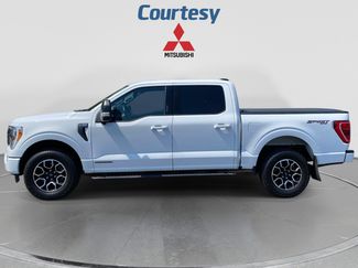 Used 2022 Ford F150 XLT w/ Equipment Group 302A High AWD/4WD video 2