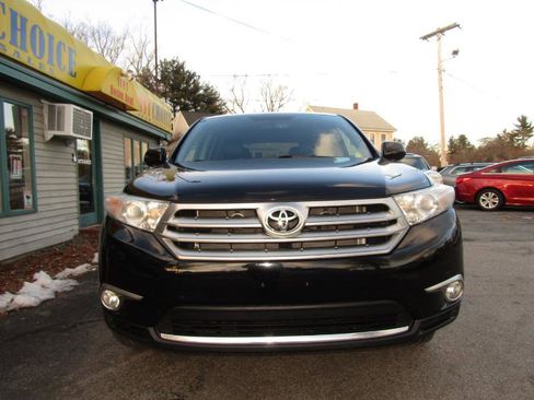 Used 2012 Toyota Highlander Limited image 31