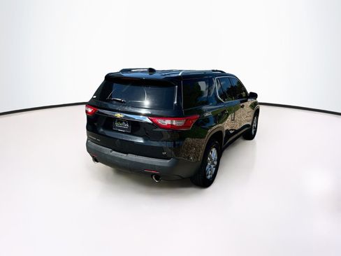 Used 2018 Chevrolet Traverse LT AWD/4WD image 9