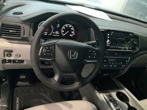 New 2026 Honda Ridgeline RTL image 8