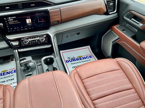 Used 2024 GMC Sierra 1500 Denali Ultimate image 23