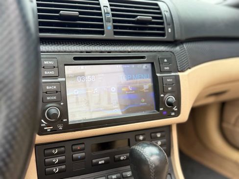 Used 2006 BMW 330Ci Convertible image 20