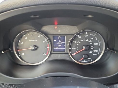 Used 2014 Subaru Crosstrek 2.0i Limited image 24