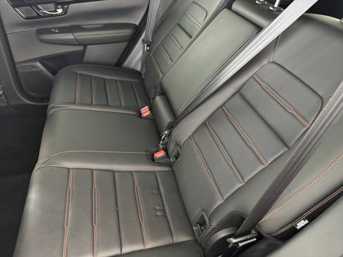 Certified 2026 Honda CR-V Sport Touring image 27