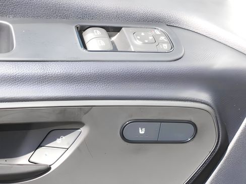 New 2025 Mercedes-Benz Sprinter 2500 image 11