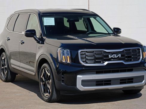 Used 2025 Kia Telluride S image 54