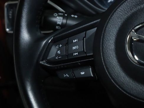 Used 2023 MAZDA CX-5 AWD 2.5 S w/ Premium Package image 31