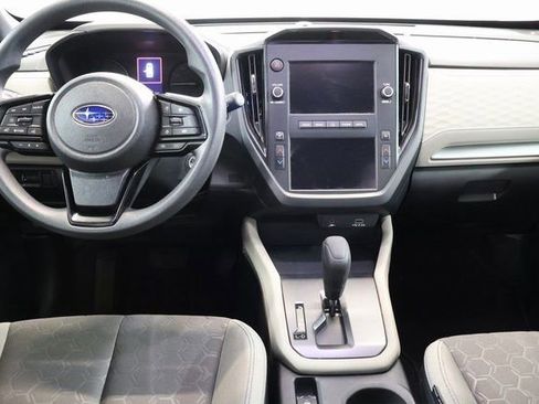 Certified 2025 Subaru Forester w/ Convenience Package #1 AWD/4WD image 14