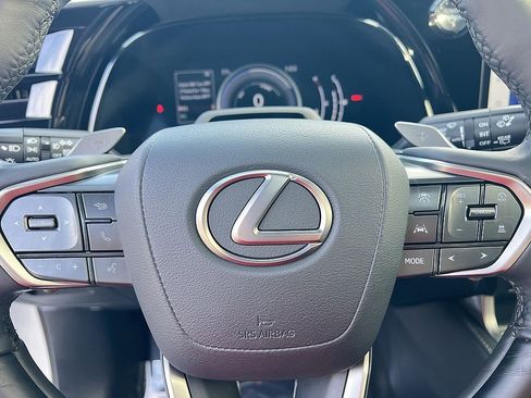 Certified 2023 Lexus RX 350 image 14