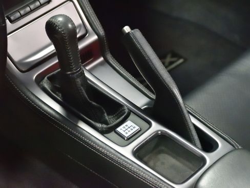 Used 2002 Acura NSX T image 24