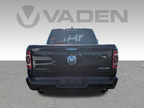 Used 2021 RAM 1500 Limited image 26