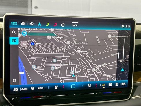 New 2026 Volkswagen Tiguan SEL R-Line image 16