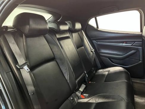 Used 2024 MAZDA MAZDA3 s FWD image 14