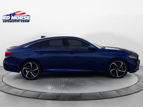 Used 2020 Honda Accord Sport image 6