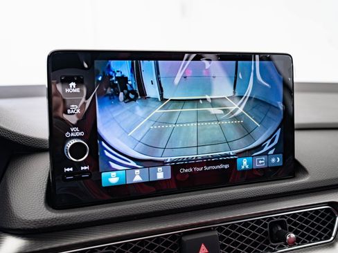 New 2026 Acura Integra A-Spec image 35